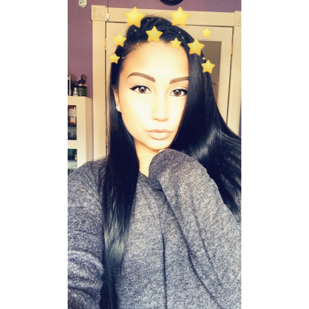 Meet your Posher, Meghan